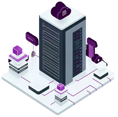 odoo hosting illustration